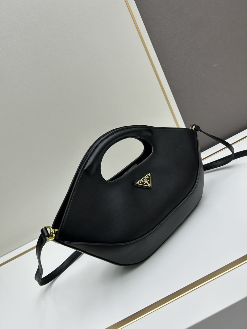 Prada Top Handle Bags